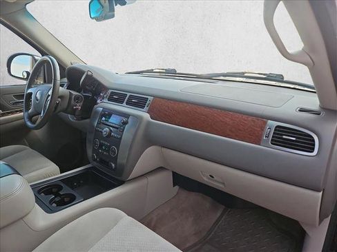 Used 2007 GMC Yukon SLE image 21