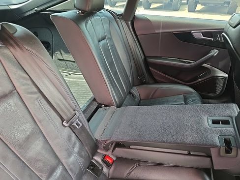 Used 2019 Audi A5 2.0T Prestige w/ Black Optic Plus Package AWD/4WD image 91