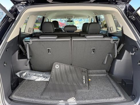 New 2026 Volkswagen Atlas SE AWD/4WD image 29