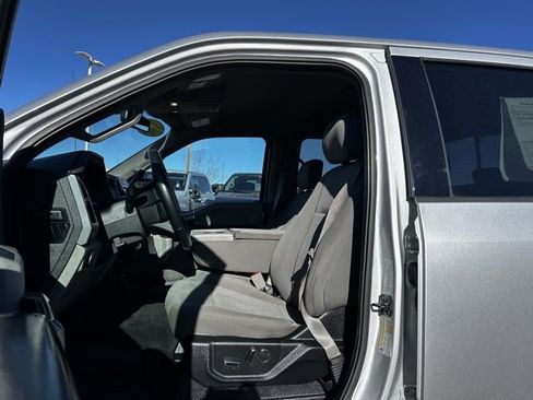 Used 2018 Ford F150 XLT w/ Equipment Group 302A Luxury image 6