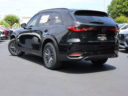 New 2026 MAZDA CX-70 SC Plus AWD/4WD image 3