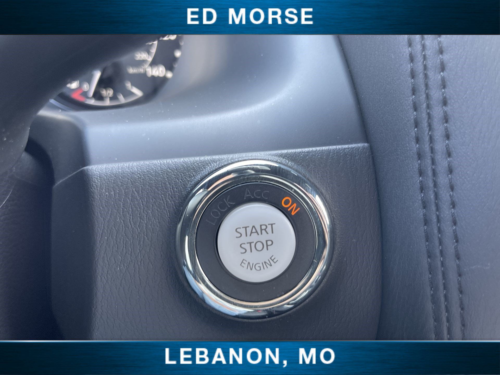 Used 2024 Nissan Armada SL w/ Midnight Edition Package AWD/4WD image 16