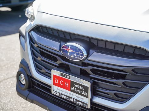 New 2025 Subaru Outback Premium image 11