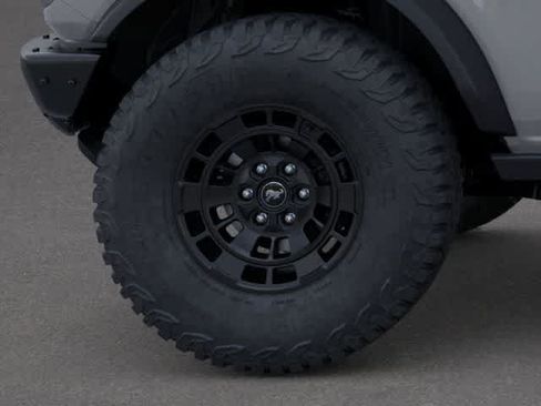New 2026 Ford Bronco Badlands AWD/4WD image 21