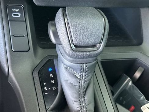 Used 2026 Toyota RAV4 LE AWD/4WD image 19