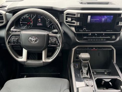 Used 2023 Toyota Tundra SR5 w/ SR5 Convenience Package RWD image 10