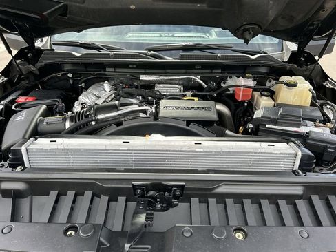 Used 2021 GMC Sierra 2500 Denali w/ Denali Ultimate Package AWD/4WD image 30