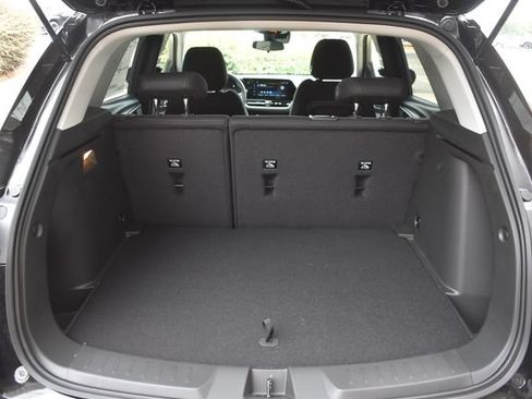 New 2026 Chevrolet TrailBlazer LT FWD image 9
