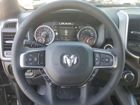 New 2026 RAM 1500 Big Horn image 18