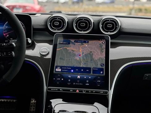 Certified 2024 Mercedes-Benz CLE 53 AMG 4MATIC image 32