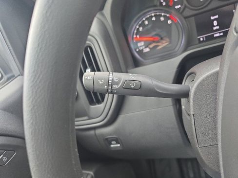 Used 2025 GMC Sierra 1500 Pro w/ Pro Value Package image 22