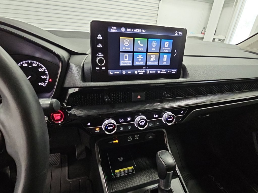 Used 2025 Honda CR-V EX-L image 13