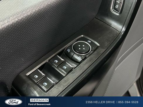 Used 2021 Ford F150 XL w/ Trailer Tow Package image 17