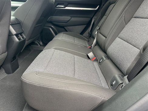 New 2026 GMC Terrain Elevation w/ Technology Package II image 21