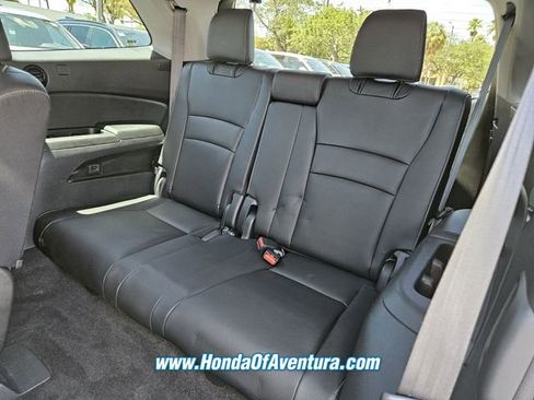 Certified 2022 Honda Pilot Special Edition image 8