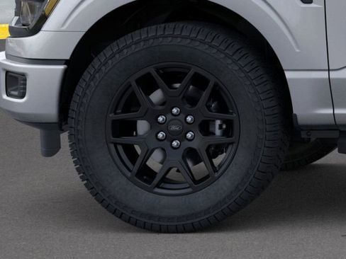 New 2025 Ford F150 STX w/ STX Black Appearance Package image 38