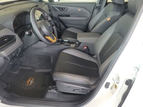 Used 2026 Subaru Forester Wilderness AWD/4WD image 10