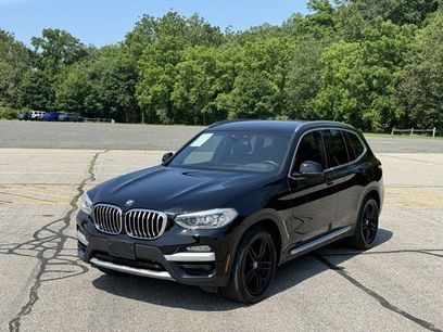 Used 2019 BMW X3 xDrive30i