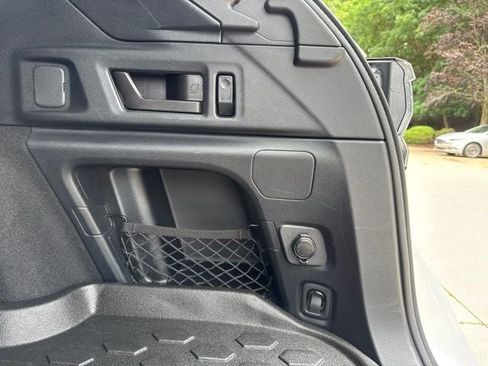 Used 2021 Subaru Outback Limited w/ Popular Package #2 AWD/4WD image 24