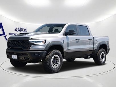New 2026 RAM 1500 RHO w/ RHO Level 1 Equipment Group