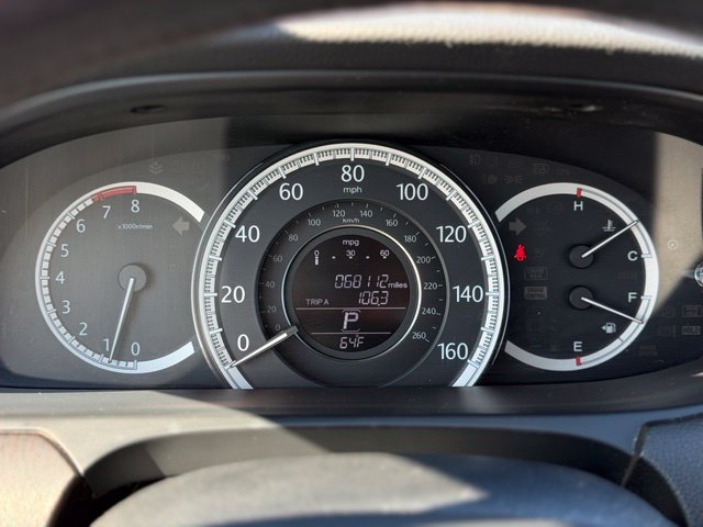 Used 2014 Honda Accord EX-L image 24