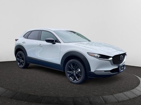 New 2026 MAZDA CX-30 AWD 2.5 S w/ Select Sport Pkg image 6