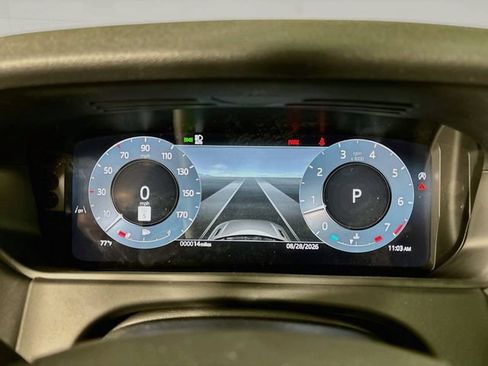 New 2026 Land Rover Range Rover Velar S AWD/4WD image 13