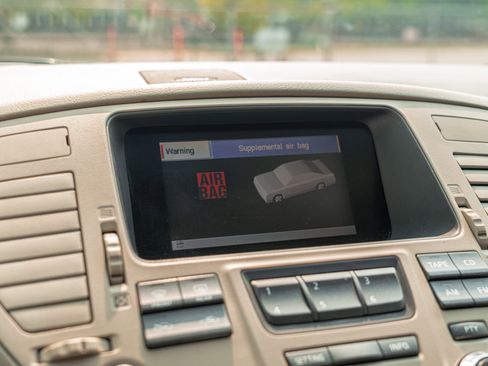 Used 2002 INFINITI Q45 image 17