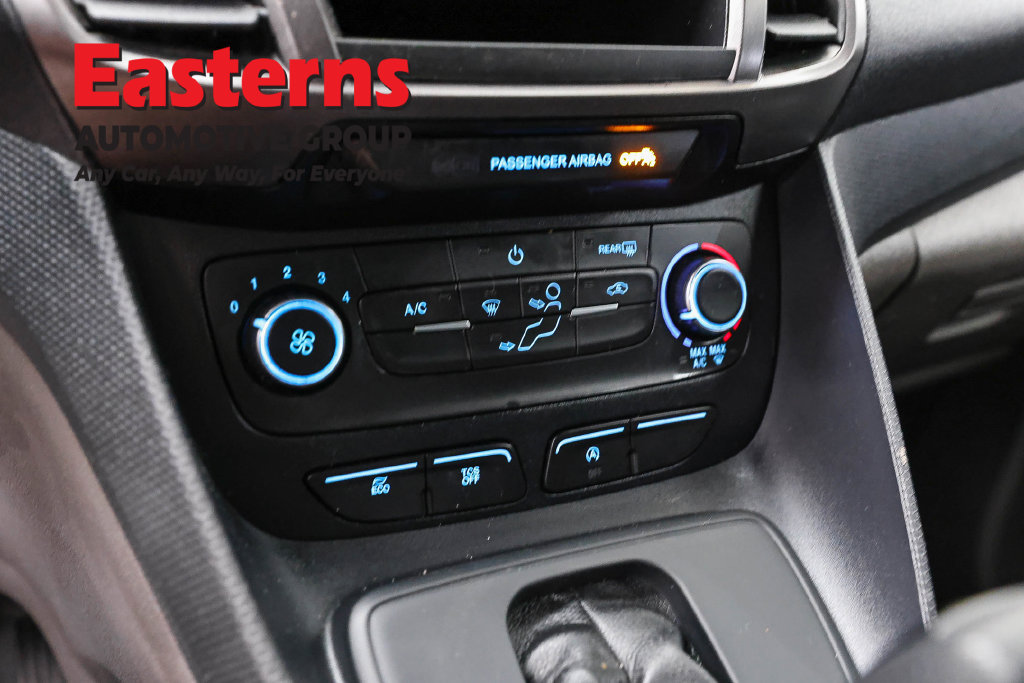 Used 2020 Ford Transit Connect XL FWD image 19