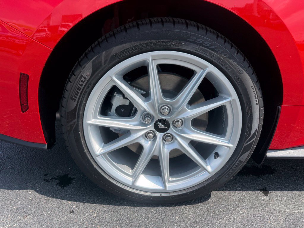 New 2026 Ford Mustang GT Premium RWD image 34