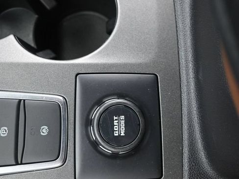 Used 2025 Ford Bronco Sport Outer Banks w/ Outer Banks Tech Package+ AWD/4WD image 35