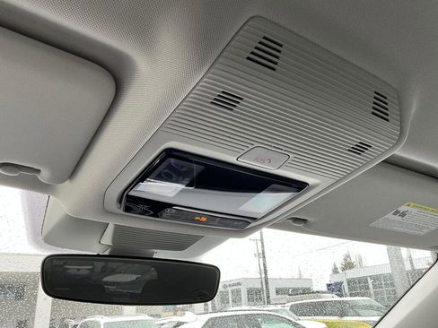 New 2026 Volkswagen Tiguan S image 16