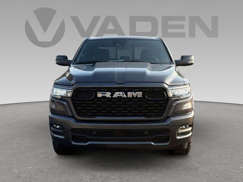 New 2026 RAM 1500 Big Horn image 23