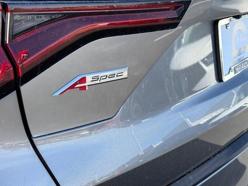 Certified 2026 Acura MDX A-Spec AWD/4WD image 5