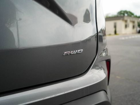 Used 2024 Ford Edge SE AWD/4WD image 19