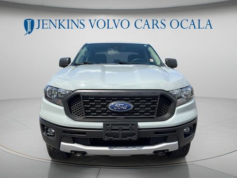 Used 2023 Ford Ranger XL w/ Equipment Group 101A High RWD image 8