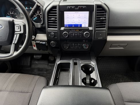 Used 2020 Ford F150 XL w/ Equipment Group 101A Mid image 8