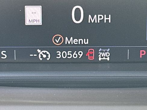 Certified 2022 GMC Sierra 1500 SLT w/ SLT Premium Plus Package image 28