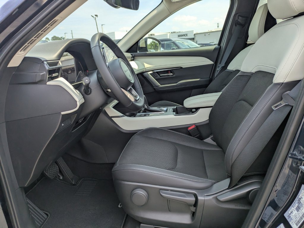 New 2026 MAZDA CX-5 Select AWD/4WD image 20