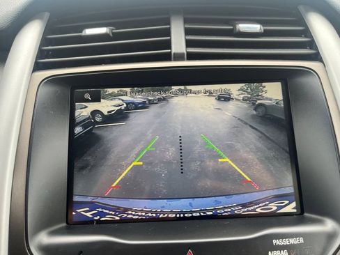 Used 2014 Ford Edge SEL w/ Equipment Group 205A AWD/4WD image 16