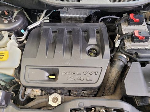 Used 2015 Jeep Patriot High Altitude AWD/4WD image 30