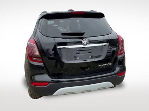 Used 2022 Buick Encore Preferred w/ Safety Package image 7