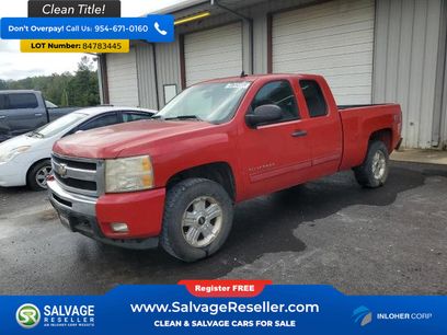 Used 2011 Chevrolet Silverado 1500 LT w/ All-Star Edition