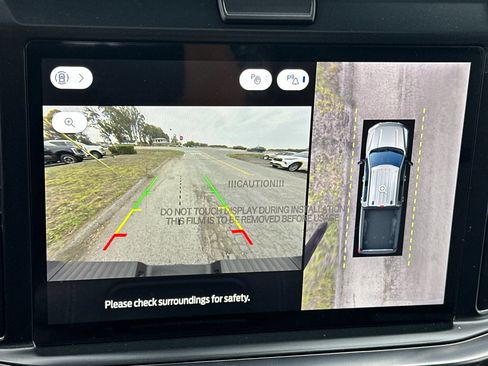 New 2026 Ford F350 Lariat image 24