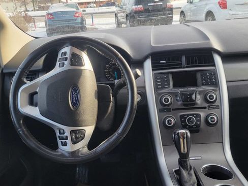 Used 2012 Ford Edge SEL FWD image 7