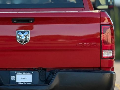 Used 2013 RAM 3500 Tradesman w/ PWR & Remote Entry Group AWD/4WD image 13