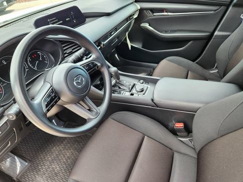 Used 2026 MAZDA MAZDA3 s FWD image 7