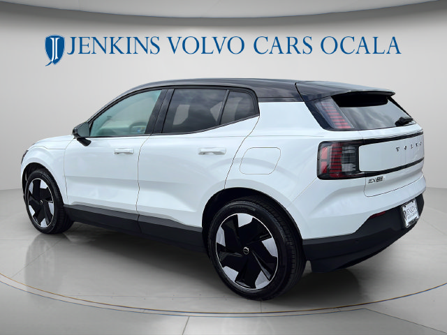 New 2026 Volvo EX30 Plus w/ Protection Package Premier AWD/4WD image 5
