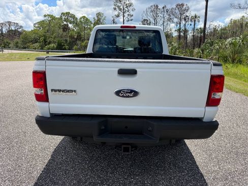 Used 2011 Ford Ranger XL AWD/4WD image 4