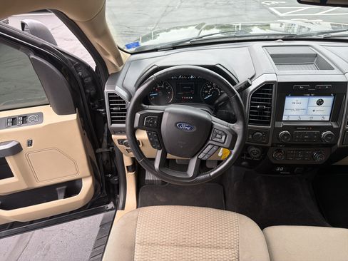 Used 2018 Ford F150 XLT w/ Equipment Group 302A Luxury AWD/4WD image 28